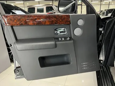 Rolls-Royce Phantom 2016, 22000 км, за 237859.24 USD - фото 7