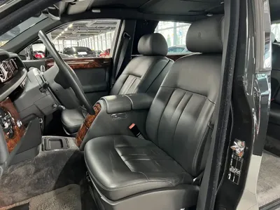 Rolls-Royce Phantom 2016, 22000 км, за 237859.24 USD - фото 8