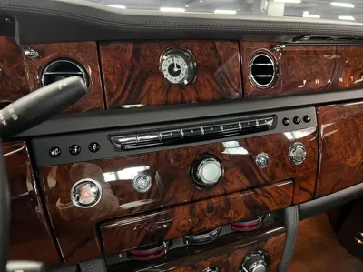 Rolls-Royce Phantom 2016, 22000 км, за 237859.24 USD - фото 9