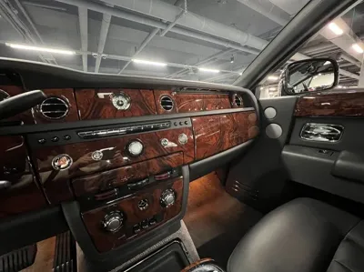 Rolls-Royce Phantom 2016, 22000 км, за 237859.24 USD - фото 11
