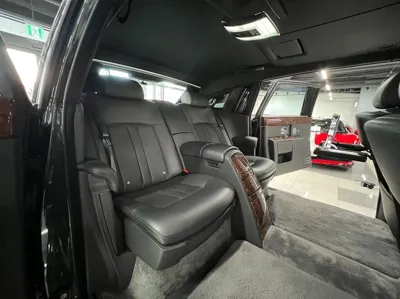 Rolls-Royce Phantom 2016, 22000 км, за 237859.24 USD - фото 12