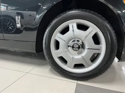 Rolls-Royce Phantom 2016, 22000 км, за 237859.24 USD - фото 16