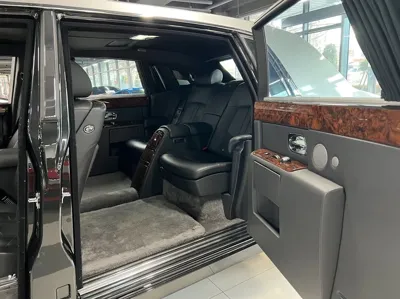 Rolls-Royce Phantom 2016, 22000 км, за 237859.24 USD - фото 18