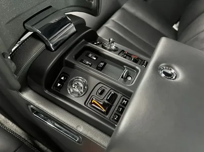 Rolls-Royce Phantom 2016, 22000 км, за 237859.24 USD - фото 19