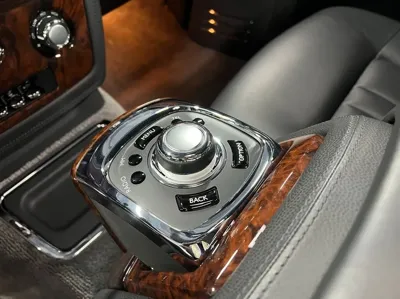Rolls-Royce Phantom 2016, 22000 км, за 237859.24 USD - фото 20