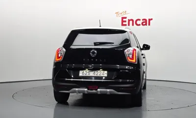 KG_Mobility_Ssangyong TIBOLI 2015, 131819 км, за 3872.92 USD