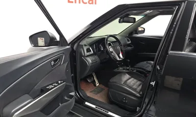 KG_Mobility_Ssangyong TIBOLI 2015, 131819 км, за 3843.65 USD - фото 10