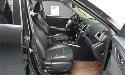 KG_Mobility_Ssangyong TIBOLI 2015, 131819 км, за 3843.65 USD - фото 11
