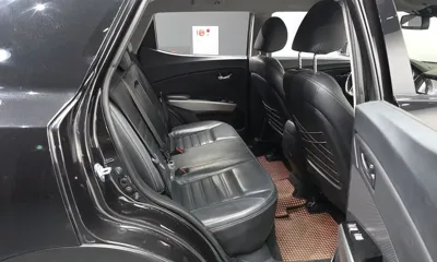 KG_Mobility_Ssangyong TIBOLI 2015, 131819 км, за 3843.65 USD - фото 12