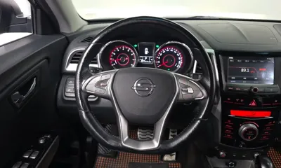 KG_Mobility_Ssangyong TIBOLI 2015, 131819 км, за 3843.65 USD - фото 13