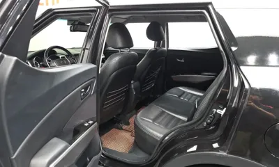 KG_Mobility_Ssangyong TIBOLI 2015, 131819 км, за 3843.65 USD - фото 26