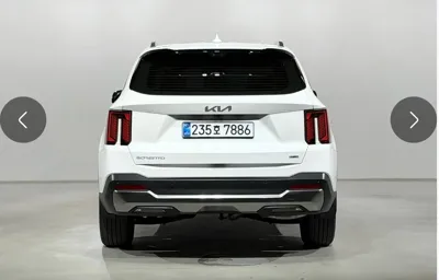 Kia Sorento 2026, 10736 км, за 10870.42 USD