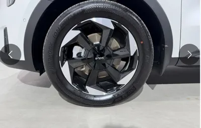 Kia Sorento 2026, 10736 км, за 10870.42 USD
