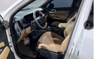 Kia Sorento 2026, 10736 км, за 10870.42 USD - фото 10