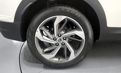 KG_Mobility_Ssangyong KORANDO 2021, 22004 км, за 12493.4 USD