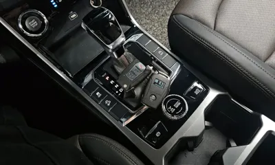 KG_Mobility_Ssangyong KORANDO 2021, 22004 км, за 12493.4 USD - фото 9