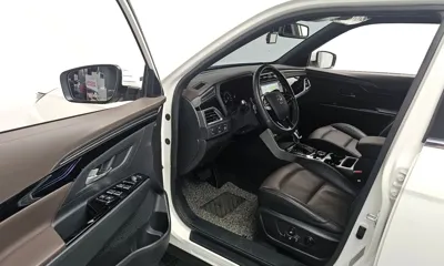 KG_Mobility_Ssangyong KORANDO 2021, 22004 км, за 12493.4 USD - фото 10