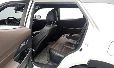 KG_Mobility_Ssangyong KORANDO 2021, 22004 км, за 12493.4 USD - фото 11