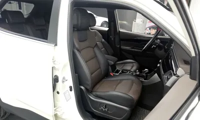 KG_Mobility_Ssangyong KORANDO 2021, 22004 км, за 12493.4 USD - фото 12