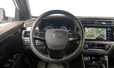 KG_Mobility_Ssangyong KORANDO 2021, 22004 км, за 12493.4 USD - фото 13