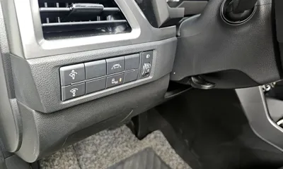 KG_Mobility_Ssangyong KORANDO 2021, 22004 км, за 12493.4 USD - фото 15