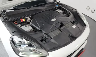 Porsche Cayenne 2021, 64422 км, за 52980.54 USD - фото 6