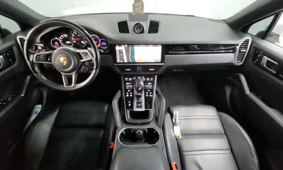 Porsche Cayenne 2021, 64422 км, за 52980.54 USD - фото 7