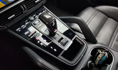 Porsche Cayenne 2021, 64422 км, за 52980.54 USD - фото 9
