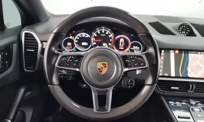 Porsche Cayenne 2021, 64422 км, за 52980.54 USD - фото 13