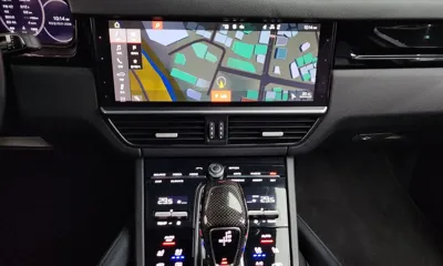 Porsche Cayenne 2021, 64422 км, за 52980.54 USD - фото 14