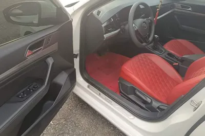 Volkswagen Lavida · 2019 год