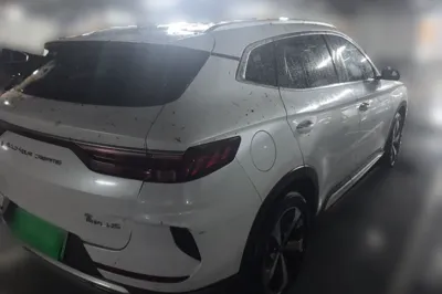 BYD Song PLUS New Energy 2021, 144500 км, за 13153 USD - фото 6