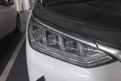 BYD Song PLUS New Energy 2021, 144500 км, за 13153 USD - фото 7