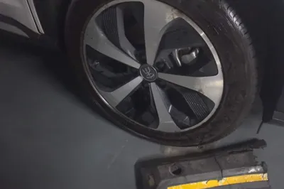 BYD Song PLUS New Energy 2021, 144500 км, за 13153 USD - фото 8