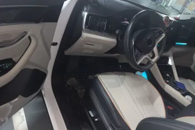 BYD Song PLUS New Energy 2021, 144500 км, за 13153 USD - фото 19