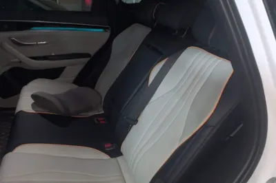 BYD Song PLUS New Energy 2021, 144500 км, за 13153 USD - фото 20