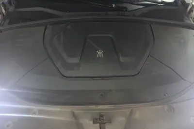 BYD Song PLUS New Energy 2021, 144500 км, за 13153 USD - фото 21
