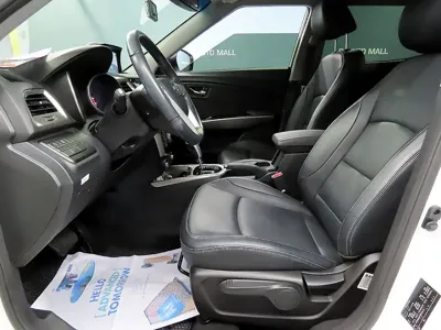 KG_Mobility_Ssangyong TIBOLI 2016, 15300 км, за 7159.74 USD - фото 6