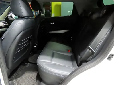 KG_Mobility_Ssangyong TIBOLI 2016, 15300 км, за 7159.74 USD - фото 7
