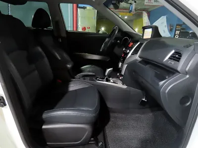 KG_Mobility_Ssangyong TIBOLI 2016, 15300 км, за 7159.74 USD - фото 8