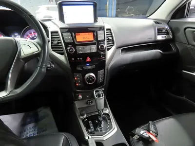 KG_Mobility_Ssangyong TIBOLI 2016, 15300 км, за 7159.74 USD - фото 11