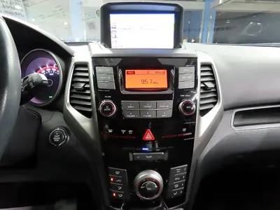 KG_Mobility_Ssangyong TIBOLI 2016, 15300 км, за 7159.74 USD - фото 12