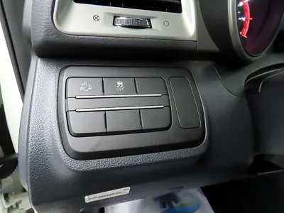 KG_Mobility_Ssangyong TIBOLI 2016, 15300 км, за 7159.74 USD - фото 15