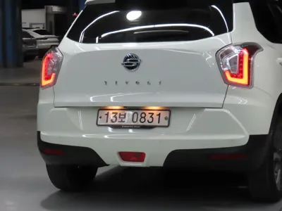 KG_Mobility_Ssangyong TIBOLI 2016, 15300 км, за 7159.74 USD - фото 17