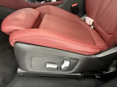 BMW X4 2023, 18100 км, за 32433.5 USD - фото 12