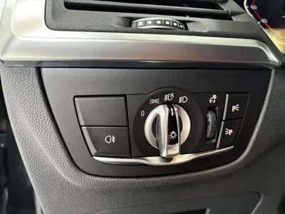 BMW X4 2023, 18100 км, за 32433.5 USD - фото 14