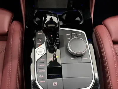 BMW X4 2023, 18100 км, за 32433.5 USD - фото 19