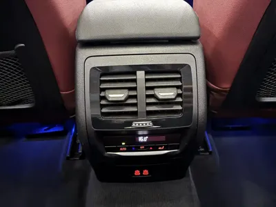 BMW X4 2023, 18100 км, за 32433.5 USD - фото 20