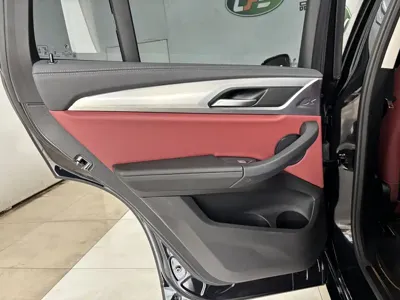 BMW X4 2023, 18100 км, за 32433.5 USD - фото 21