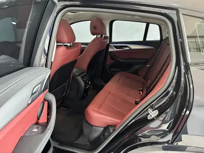 BMW X4 2023, 18100 км, за 32433.5 USD - фото 22